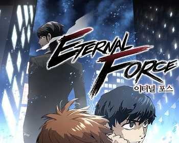 The Breaker 3: Eternal Force