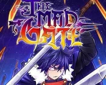 The Mad Gate