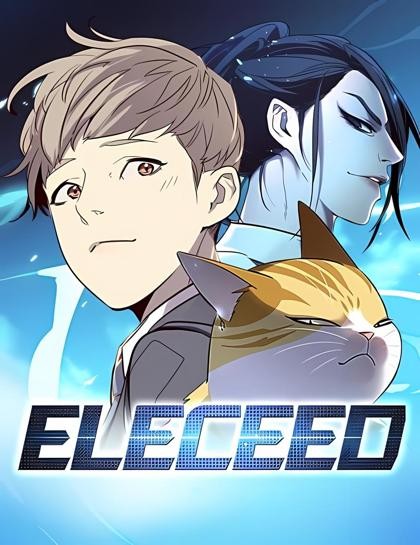 Eleceed