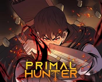 The Primal Hunter