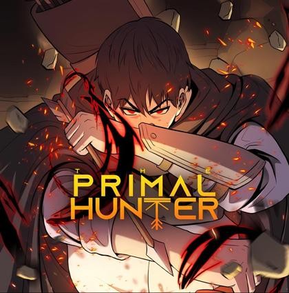 The Primal Hunter