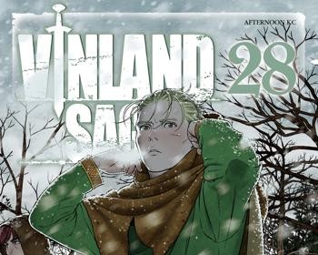 Vinland Saga