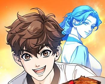 God's Cooking