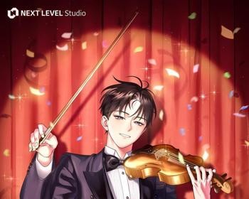 High School Musical Genius is Paganini Reincarnated