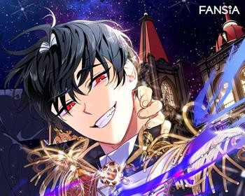 I Became the Genius Bastard of a Noble Dark Clan