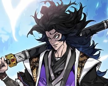 The Undefeatable Swordsman