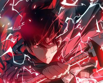 Become the Strongest Hero Through the Cheat System