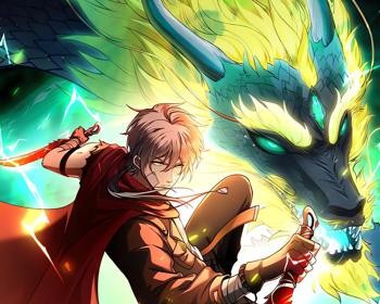 Becoming a God in Apocalypse Glossary