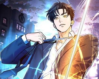 I Became a Swordsmanship Instructor at the Academy