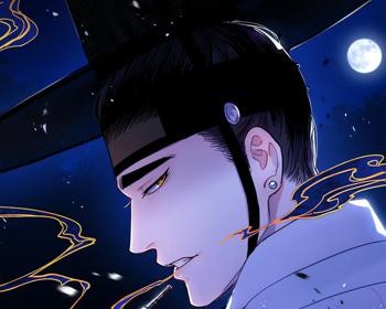 Tales of Vengeful Spirits