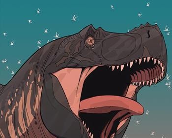 Ancient Animals