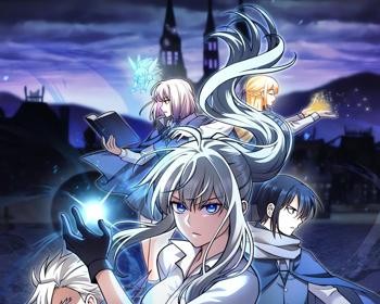 I Quit the Hero's Party