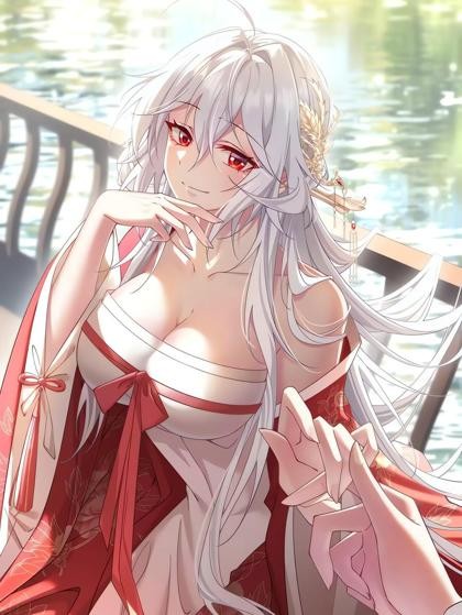 Unveiling the Emperor’s Secret