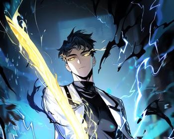 After the High School Goddess Dumped Me, I Became a Martial Arts God