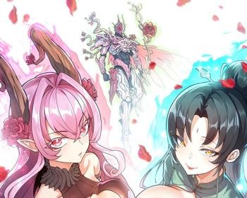 Cultivation Begins by Raising the Demon Clan's Empress