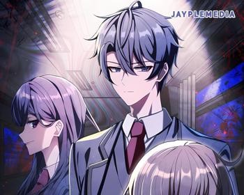 Ghost Story Club (Remake)