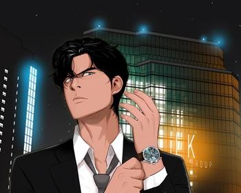 Lord of Money