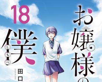 Ojousama no Shimobe