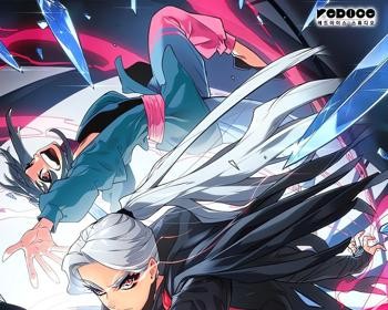 Reaper of the Drifting Moon