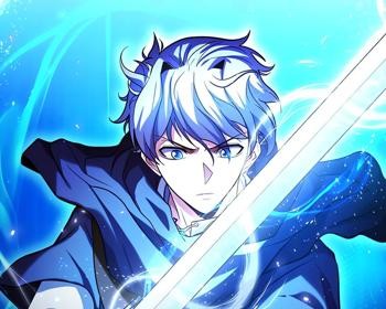 Reincarnation of the Swordmaster