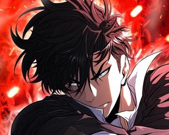 The Former Mercenary's Life as a Prosecutor