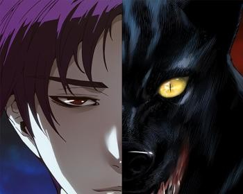 The Villain's Profiler