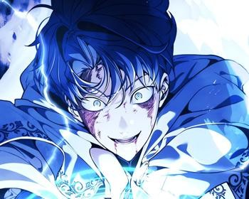 The Regressed Life of a Back Alley Mage